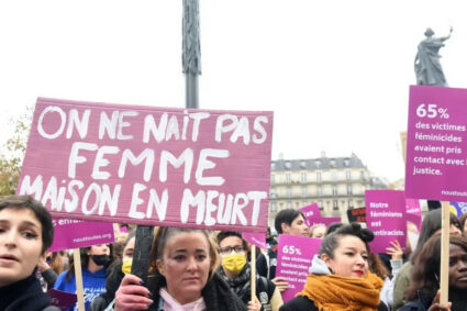 Sexisme : internet, famille, école… que dit le rapport du Haut conseil à l’égalité entre les femmes et les hommes