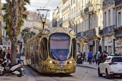 Comment la gratuité des transports a changé Montpellier ?